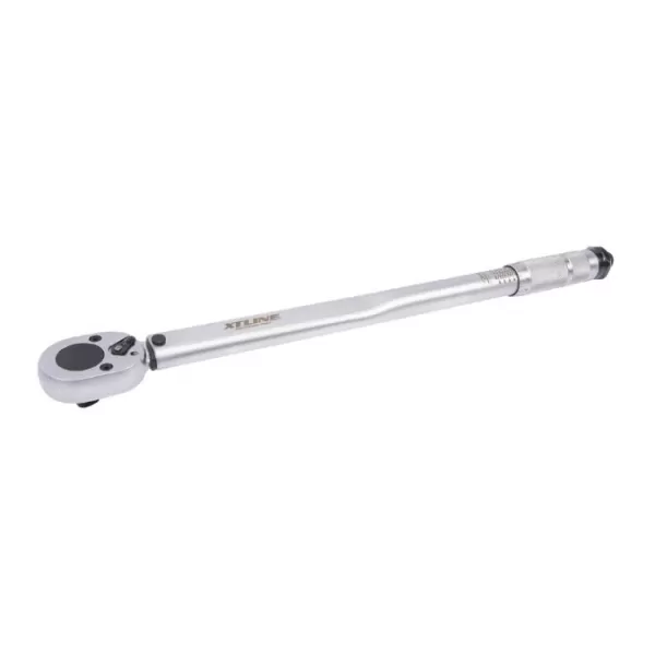XT Klíč momentový 1/2" 40-210 Nm