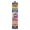 SOUDAL Sanitární silikon STOP antracit 280ml