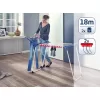 Sušák na prádlo PEGASUS 180 Solid LEIFHEIT 81514
