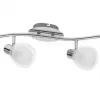 RABALUX 6838 DAVE IP20 chrom