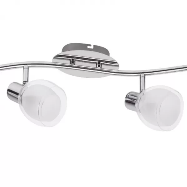 RABALUX 6838 DAVE IP20 chrom