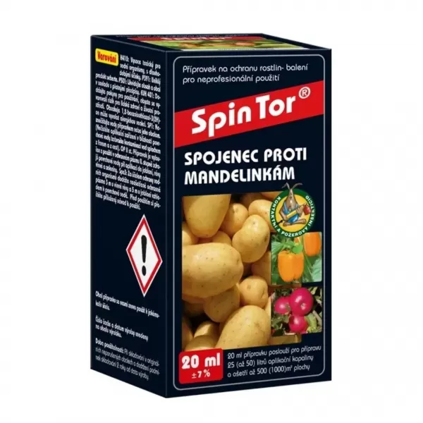 Insekticid SPINTOR 20ml