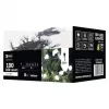 EMOS Řetěz vánoční 100LED XMAS CHERRY 5M IP20 CW /ZYK0204/
