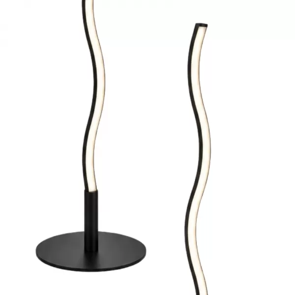 NIPEKO Stoj. lampa WAVE 16W 780Lm