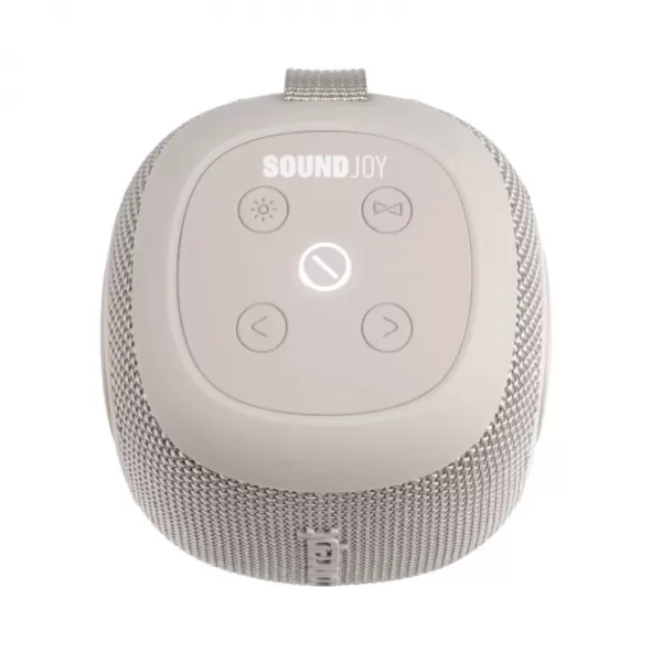 CONCEPT BR5011 Bezdrátový reproduktor SoundJoy Taupe