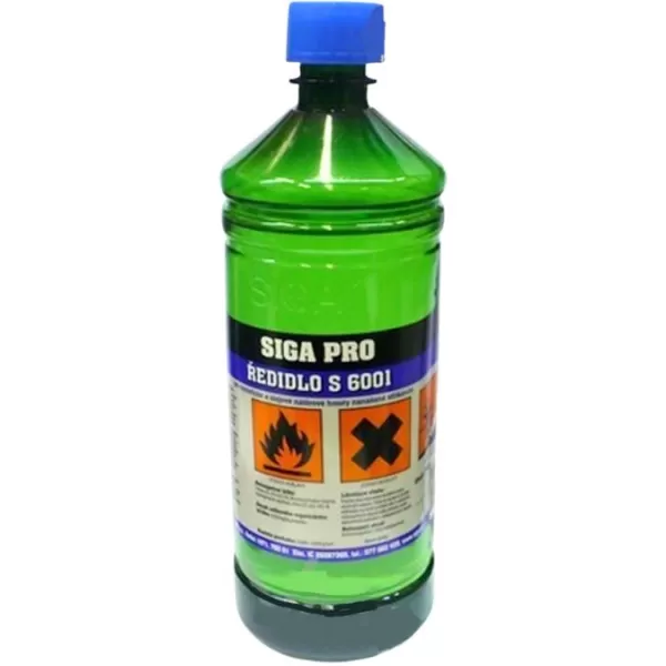 Aceton 700gr.plast