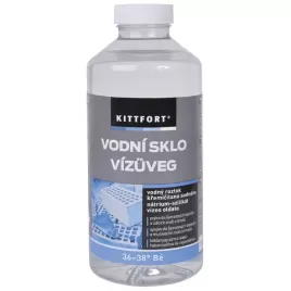 Sklo vodní 5 l