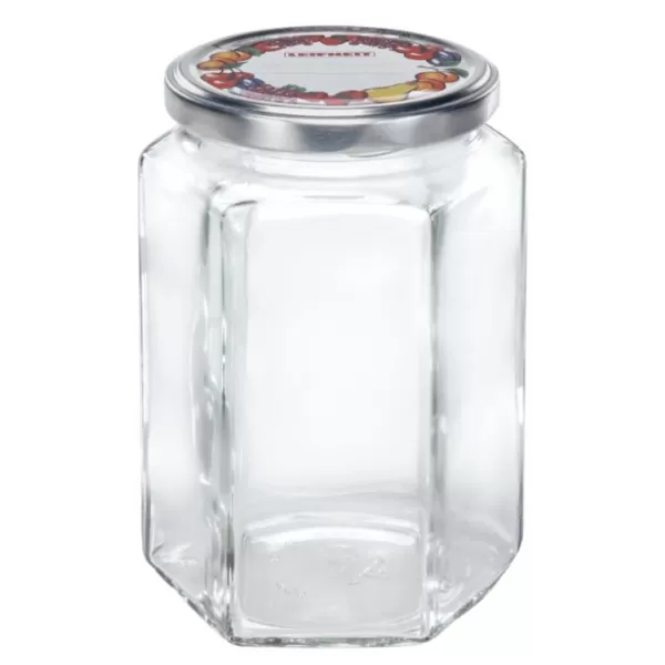 Zavařovací sklenice 770ml LEIFHEIT 00003211