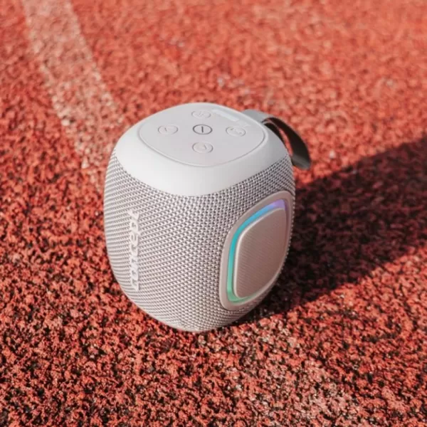 CONCEPT BR5011 Bezdrátový reproduktor SoundJoy Taupe