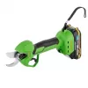 PROCRAFT Aku ruční pilka s pouzdrem PKA32Li-P + ES25Li + EP3.0R