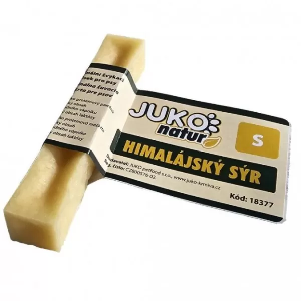 JUKO Sýr himalájský S