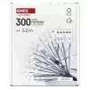 EMOS D3AC09 300LED NANO FIREWORKS GREEN-svět.řetěz