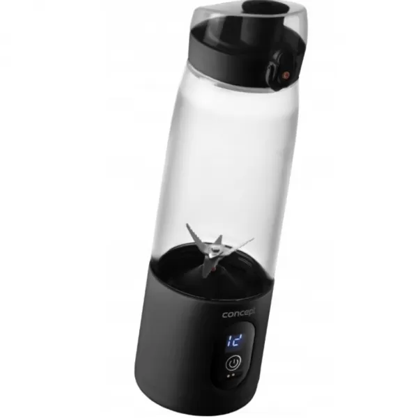 CONCEPT SM4001 Smoothie FitMaker černá