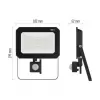 EMOS LED reflektor SIMPO 50W 5000LM (ZS2343)