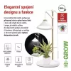EMOS LED GROW pěstební lampa interiérová Z7905