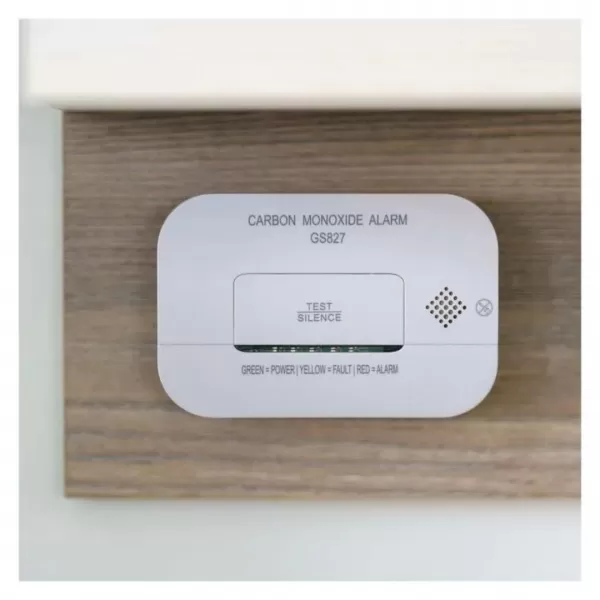 EMOS Detektor CO GS827 P56402