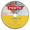 Kotouč diamantový FESTA plný 180x2,4x22,2mm