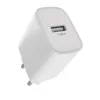 EMOS Univerzální USB adaptér BASIC do sítě 10 W max. V01B10