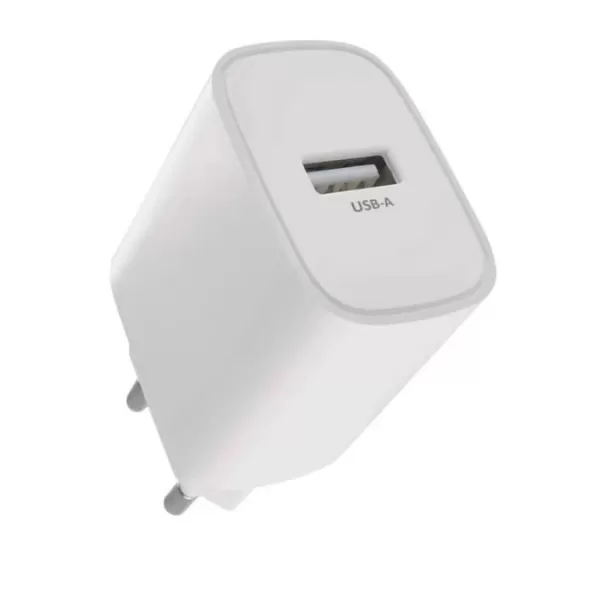 EMOS Univerzální USB adaptér BASIC do sítě 10 W max. V01B10