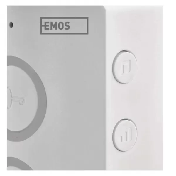 EMOS Audio telefon bezdrátový EM-518 H1087