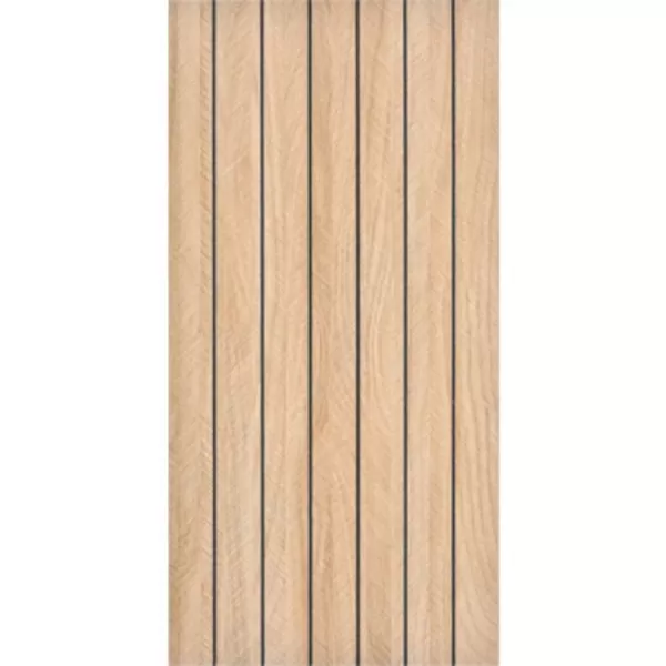 Samolepící pěnový panel lamela 60x30cm bal/4ks