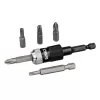 DEWALT Sada bitů s rychloup. nástavcem DT 71514