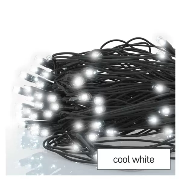 EMOS D1DC01 CONNECT NET 160LED 1,5X2M IP44-světýlka