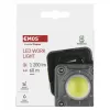 EMOS COB LED NABÍJECÍ PRACOVNÍ P4543