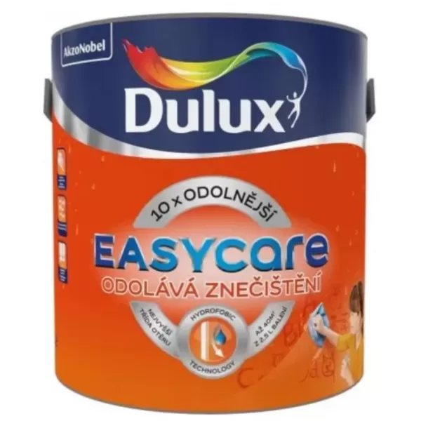 DU EC 1 Bílý mrak 10L