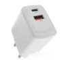 EMOS Univerzální USB adaptér GaN do sítě PD 20 W max. V02G20