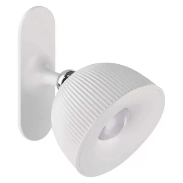 EMOS Lampa stolní SOPHIE bílá Z7635W