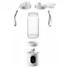 CONCEPT SM4000 Smoothie FitMaker bílá