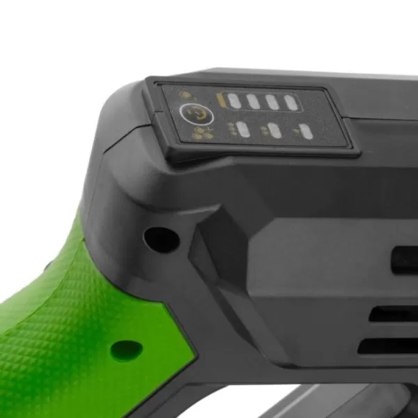 PROCRAFT Aku tlaková myčka bez baterie a nabíječky CW20-bb-c