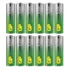 EMOS Baterie GP alkalická baterie SUPER AA LR6 12ks B0124T