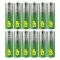EMOS Baterie GP alkalická baterie SUPER AA LR6 12ks B0124T