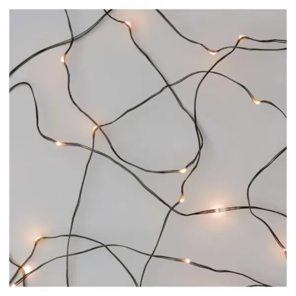 EMOS 40LED XMAS NANO 4M /ZY1921T/