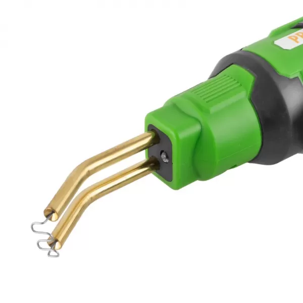 PROCRAFT Sada Aku svářečka pro plasty SCS40+baterie 20/4 Turbo a nabíječka 20/1