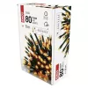 EMOS D4AV02 80LED XMAS CLS TIMER 8M VNT-světýlka