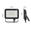 EMOS LED REFLEKTOR INOVO 20W 2200lm (ZS2622)