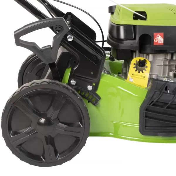 PROCRAFT Benzínová sekačka PLM460 NE