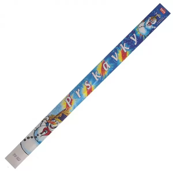 Prskavka 5 ks 70 cm