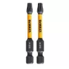 DEWALT Torzion bity 2x/50mm T25 DT 70534T