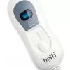 BOTTI Vyhřívací elektrická podložka GRIGIO HP301 šedá