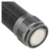 EMOS LED nabíjecí kovová svítilna 1200 lm, 2200 mAh P3121