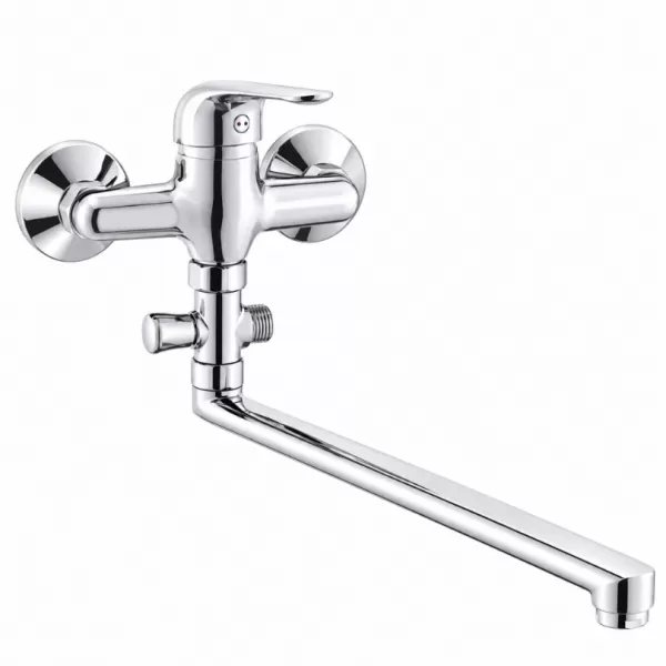 S-line - vanová s 35cm raménkem CR 150mm