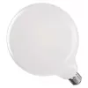 EMOS LED žárovka Filament G125/E27/11W (100W)/1521lm/neutrální bílá ZF2D63