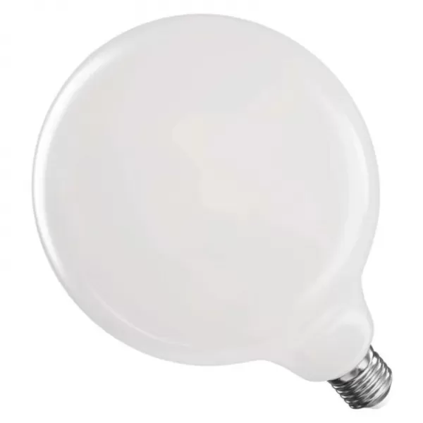 EMOS LED žárovka Filament G125/E27/11W (100W)/1521lm/neutrální bílá ZF2D63