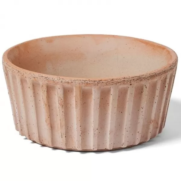 Obal keramický mísa MODICA 26cm galestro