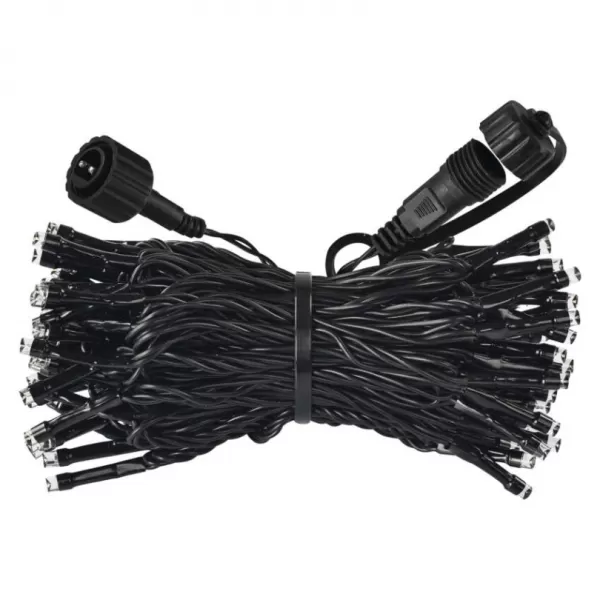 EMOS D1AW02 CONNECT ICICLE 50LED 5M IP44-světýlka
