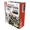 EMOS D1AN02 CONNECT CHAIN 100LED 10M IP44-světýlka